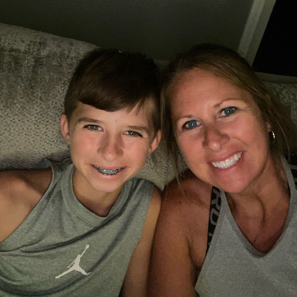 Meet your Posher, Amber